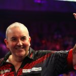 Trauriger Abschluss! -  Darts-Legende beendet Karriere