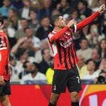 Milan feiert überraschenden Auswärtssieg bei Real
