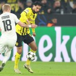 Sahin adelt Sturm: "Die haben einfach nicht aufgehört"