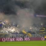Sturm-Fans vs. "Gelbe Wand": "Fans waren großartig"