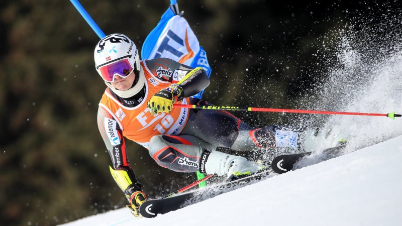 Atle Lie McGrath: Die Karriere des jungen "Wikinger"