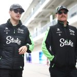 Formel 1-Team trennt sich von Duo - Nachfolger bereits fix
