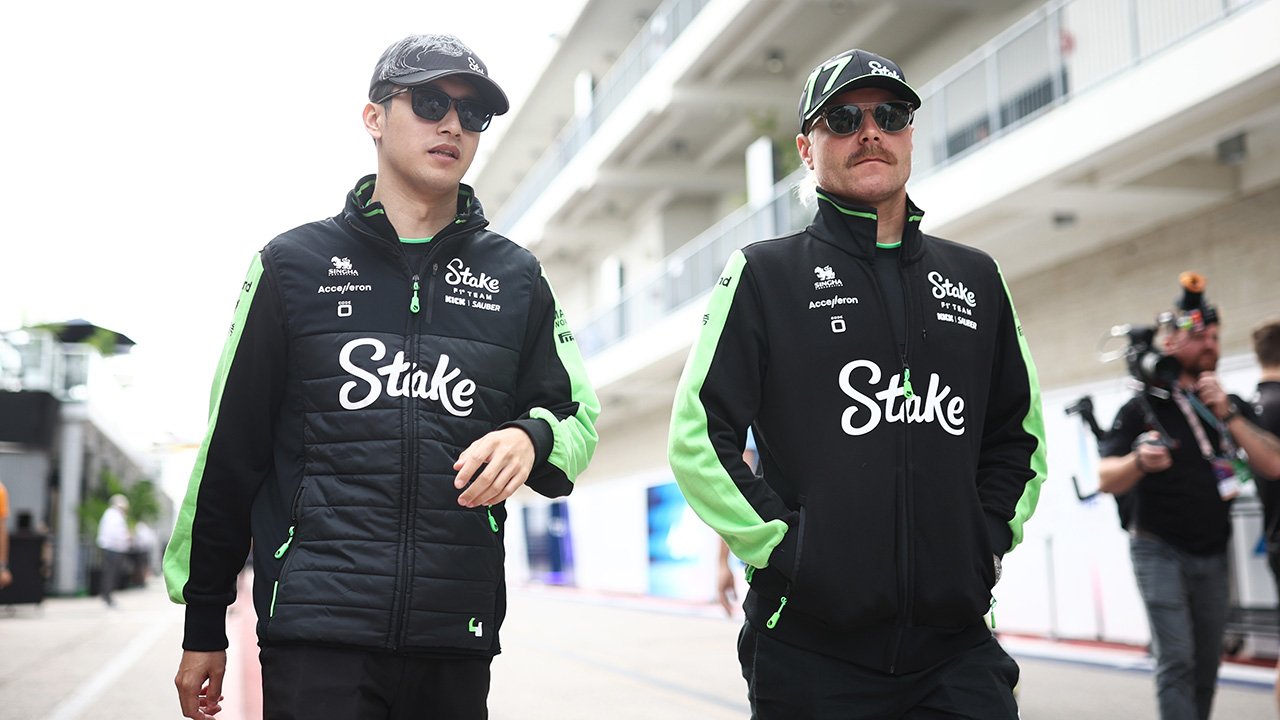 <a href='/de/daten/news/formel-1/formel-1/' class='tag'>Formel 1</a>-Team trennt sich von Duo - Nachfolger bereits fix