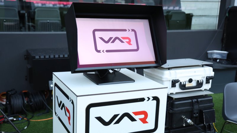 VAR-Versagen in der Schweiz! "Vollkatastrophe" um Grbic-Klub