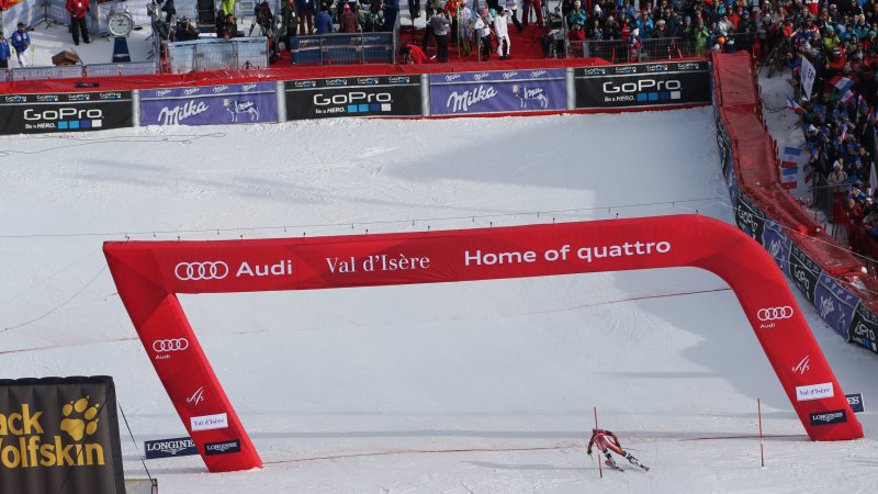 Diese Slalom-Highlights warten 2024/25 auf die Männer