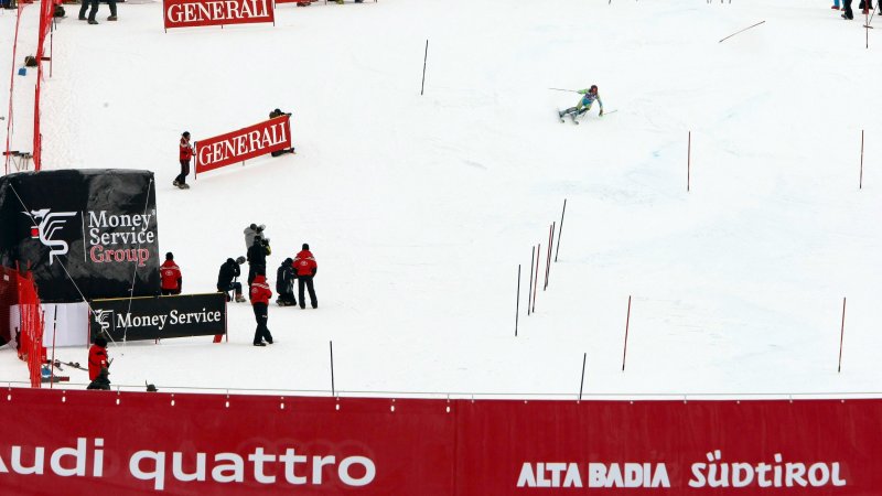 Diese Slalom-Highlights warten 2024/25 auf die Männer