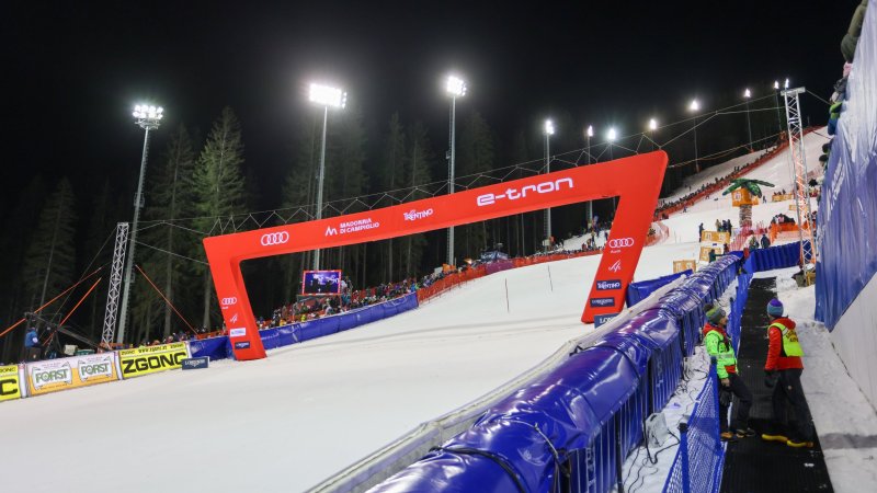 Diese Slalom-Highlights warten 2024/25 auf die Männer