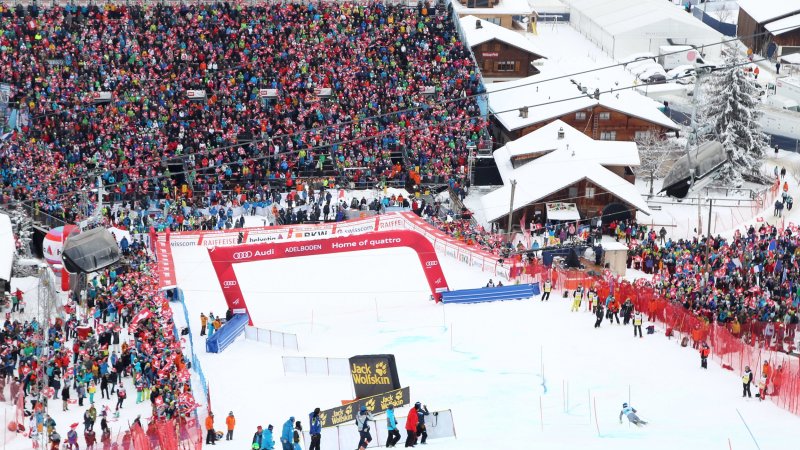Diese Slalom-Highlights warten 2024/25 auf die Männer
