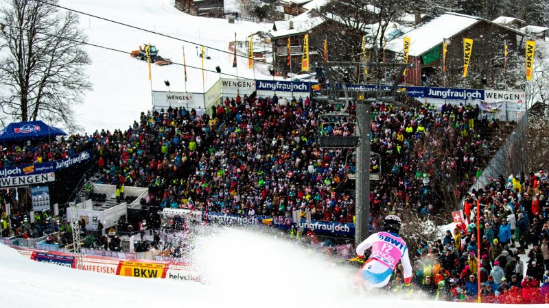 Diese Slalom-Highlights warten 2024/25 auf die Männer