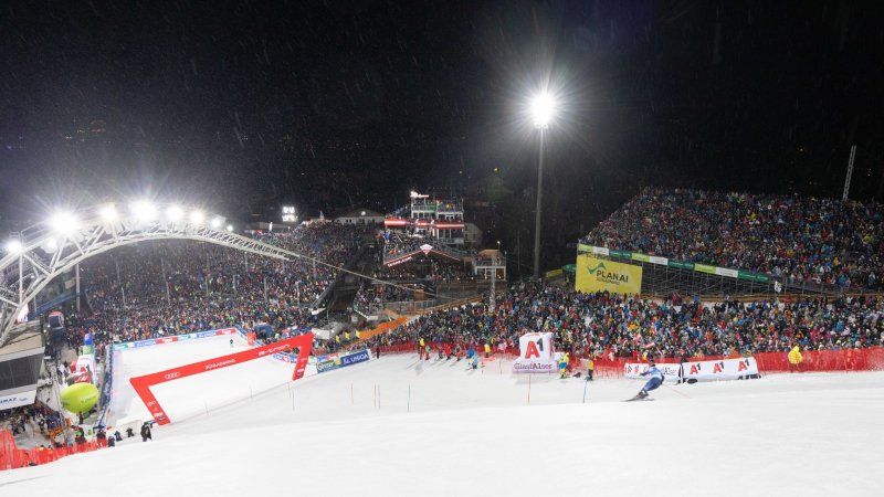 Diese Slalom-Highlights warten 2024/25 auf die Männer