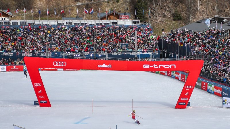 Diese Slalom-Highlights warten 2024/25 auf die Männer