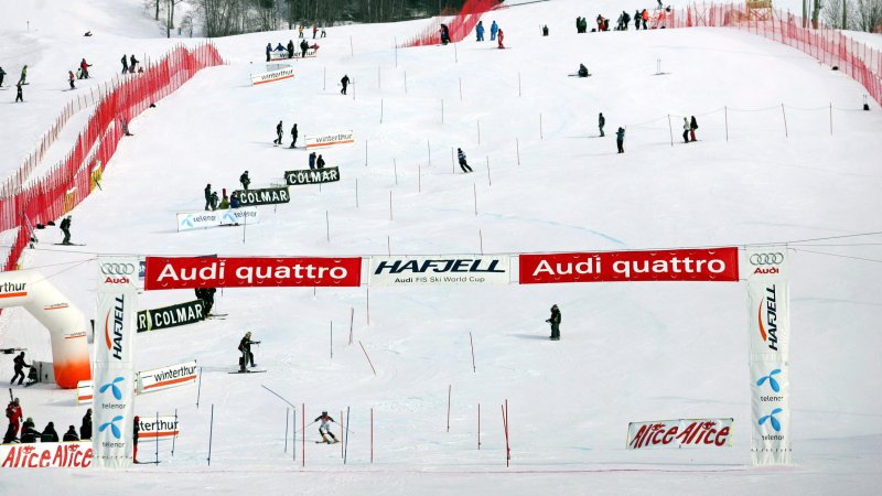 Diese Slalom-Highlights warten 2024/25 auf die Männer