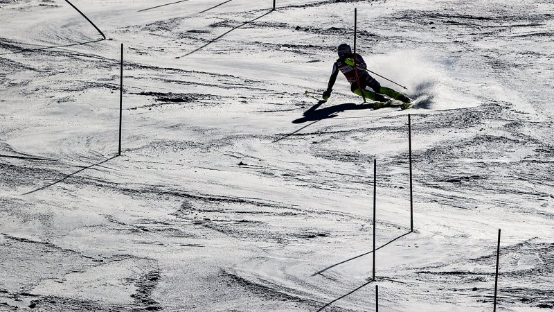 Diese Slalom-Highlights warten 2024/25 auf die Männer
