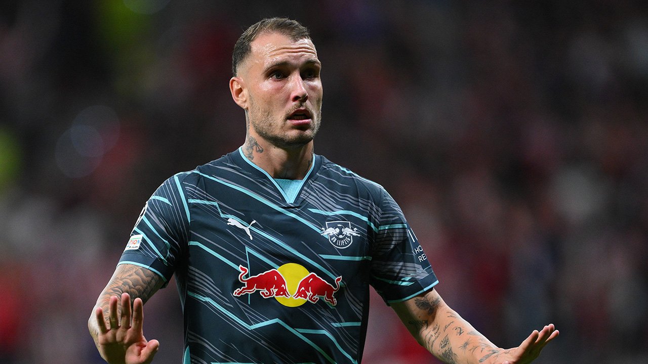 Als Robertson-Ersatz: Liverpool will Leipzig-Star