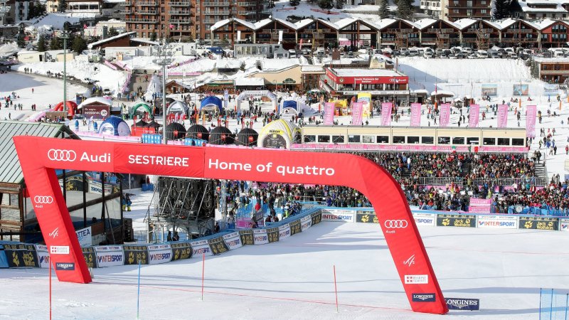 Diese Slalom-Highlights warten 2024/25 auf die Frauen