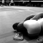 Heimischer Boxsport trauert: Daniel Nader verstorben