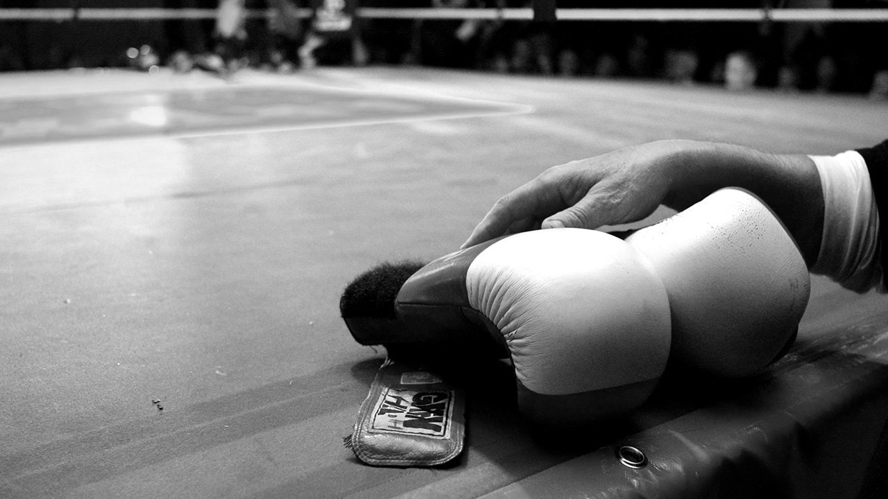 Heimischer Boxsport trauert: Daniel Nader verstorben