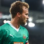 Seidl meldet sich fit - Rapid möchte nächsten Europacupsieg