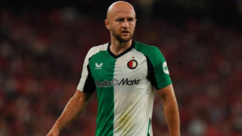 Gernot Trauner hat WM-Teilnahme noch nicht abgeschrieben