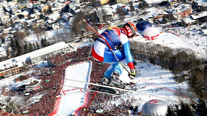 Diese Abfahrts-Kracher warten 2024/25 auf die Männer