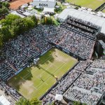 BOSS OPEN 2025: VIP Tickets für 2 Personen ersteigern