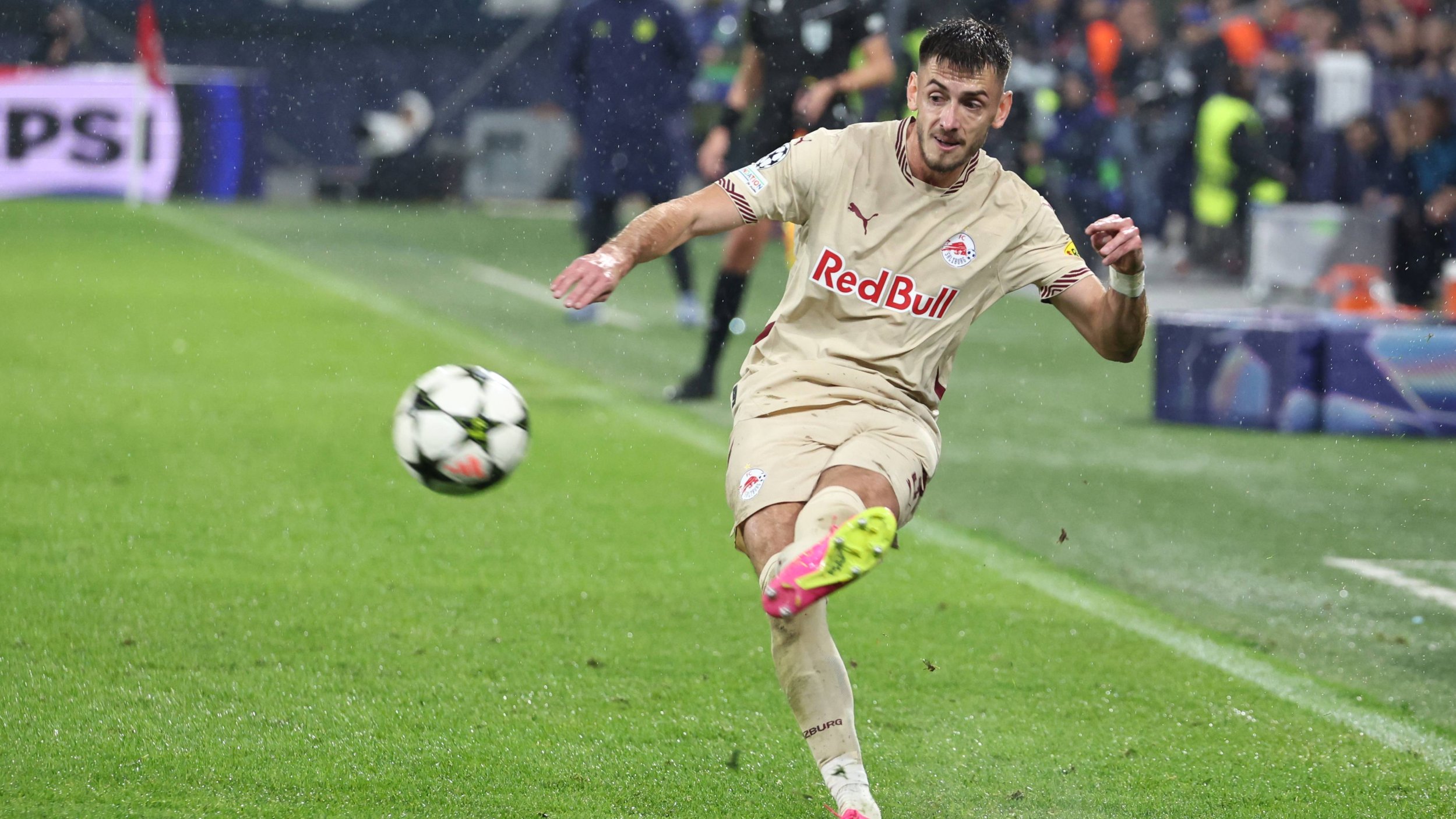 Hier siehst du die Champions-League-Spiele am Mittwoch im TV