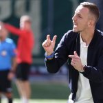 Umkämpftes Remis zwischen Feyenoord und "Jungbullen"