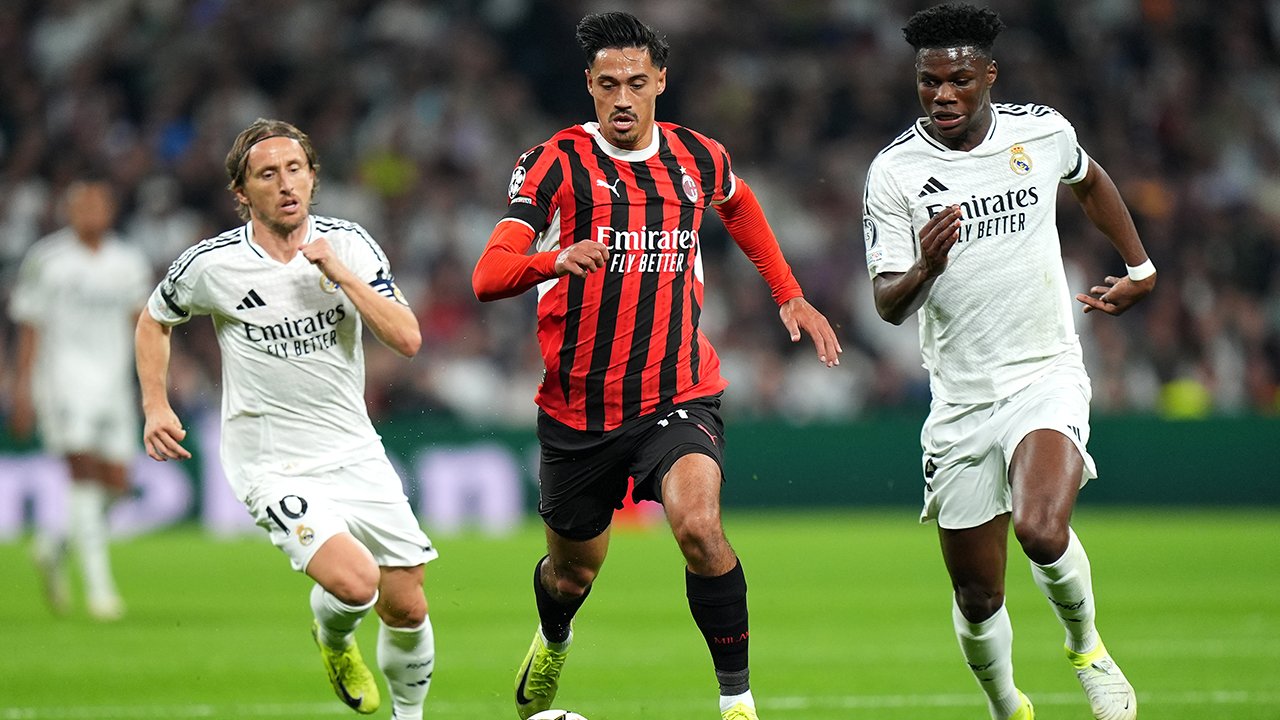 Nach Champions-League-Pleite: Nächster Real-Star fällt aus