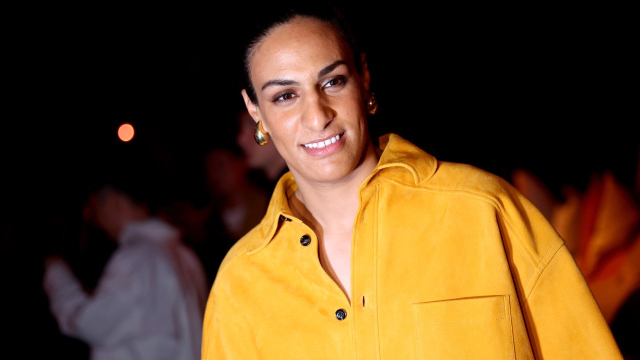 Nach Olympiasieg: Khelif ohne Gebärmutter, Debatte entfacht