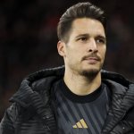 Salzburg-Keeper wird für Nations League nicht berücksichtigt