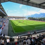 Bundesliga-Klub erhält ein neues altes Logo