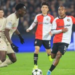Salzburg und Feyenoord stellen einen neuen Rekord auf
