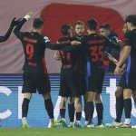 Barcelona wird in Belgrad Favoritenrolle gerecht