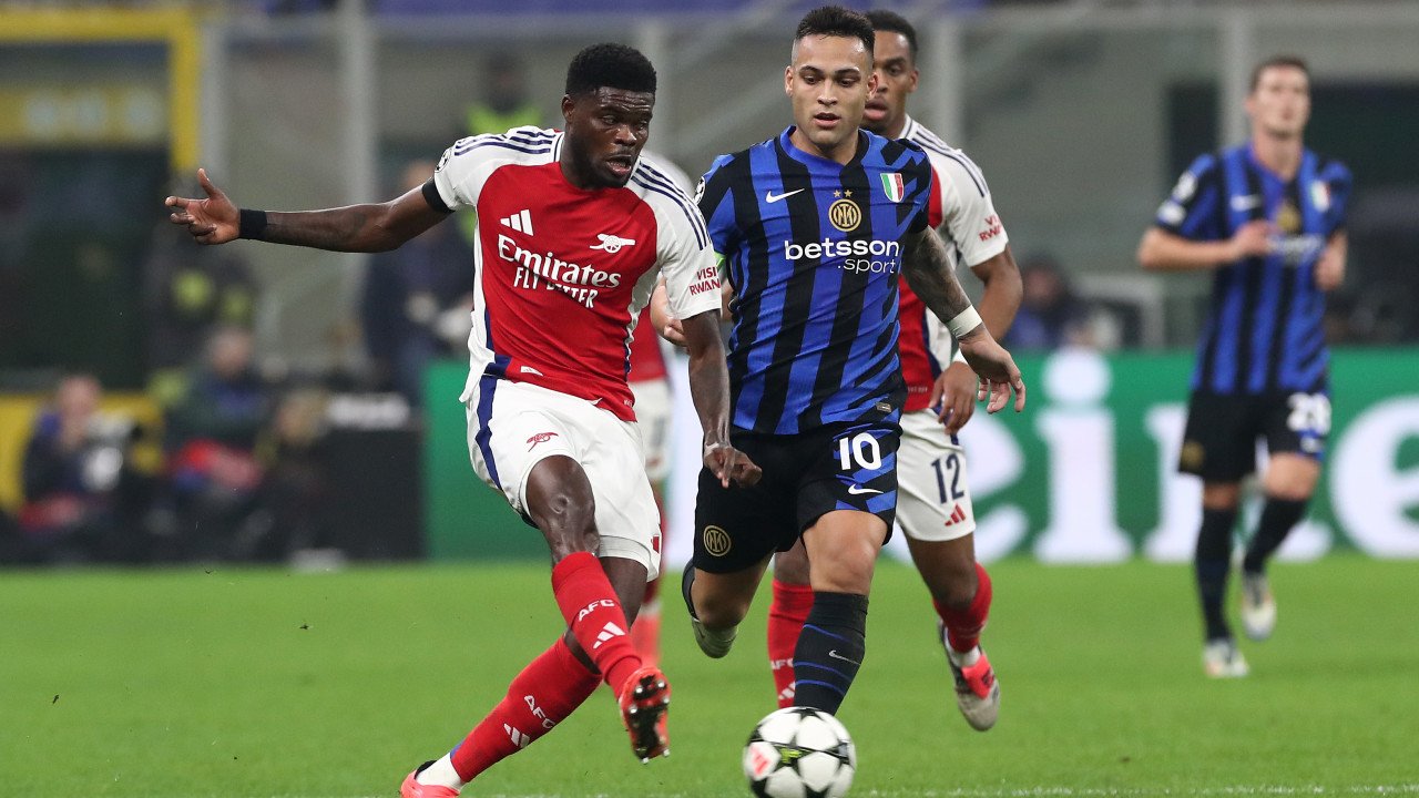 Elfmetertor entscheidet Schlager in Mailand