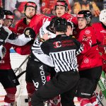 Deutschland-Cup: Nie wieder ohne Österreich!