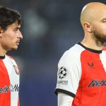 Trauner knirscht: "Haben Salzburg eingeladen"