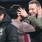 Lijnders erleichtert: "Wusste, dass es noch da ist!"