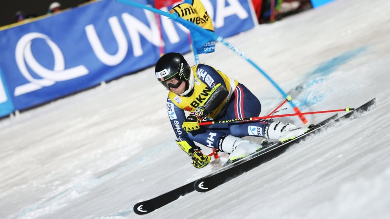 Atle Lie McGrath: Die Karriere des jungen "Wikinger"