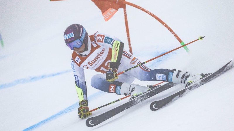 Atle Lie McGrath: Die Karriere des jungen "Wikinger"