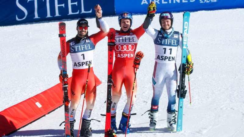 Atle Lie McGrath: Die Karriere des jungen "Wikinger"