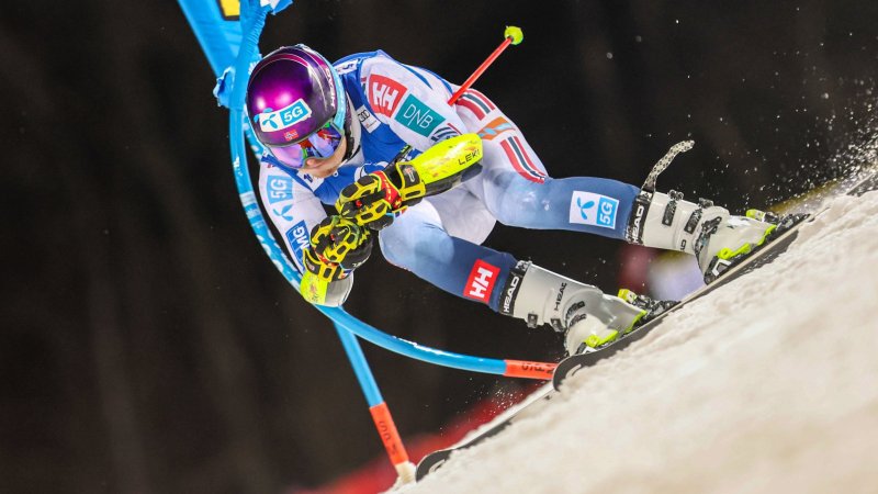 Atle Lie McGrath: Die Karriere des jungen "Wikinger"