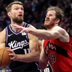 Pöltl kassiert mit Raptors gegen Kings vierte Auswärtspleite