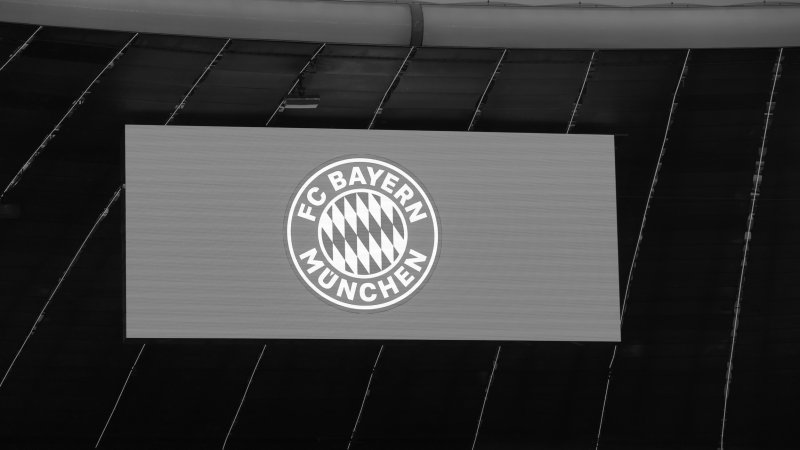 Schock bei Bayern München! Fan verstirbt nach Herzinfarkt