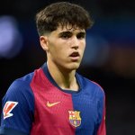 Schmerzhafte CL-Nacht: Barca-Youngster musste genäht werden