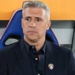 Nach Niederlagen-Serie: Al-Ain entlässt prominenten Coach