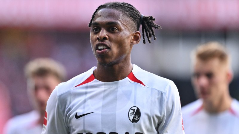 Freiburg-Coach lobt ÖFB-Legionär: "Hilft uns enorm"