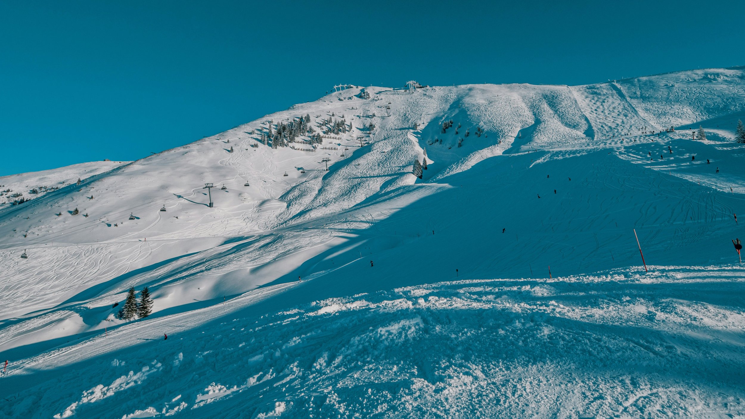 12 Marathon-Pisten mit Kultfaktor: Je länger, desto besser