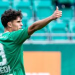 Hedl 3.0 bei Rapid: Bald mehr als nur LigaZwa-Toptorschütze?