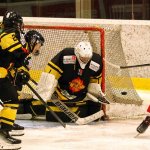 Fit für die Zukunft! - Capitals starten Nachwuchs-Initiative