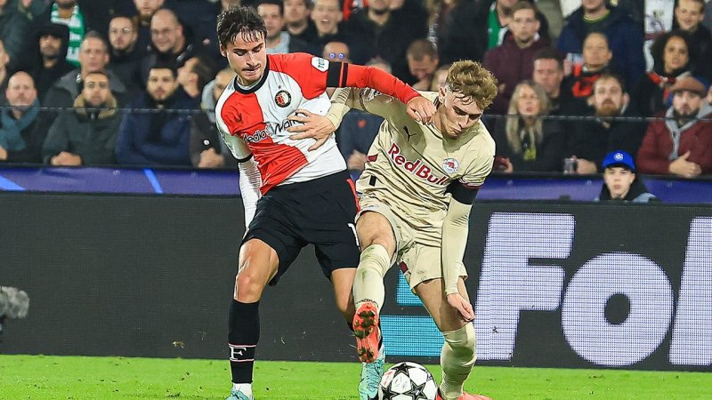 Österreichs legendärste Europacup-Siege gegen Niederlande